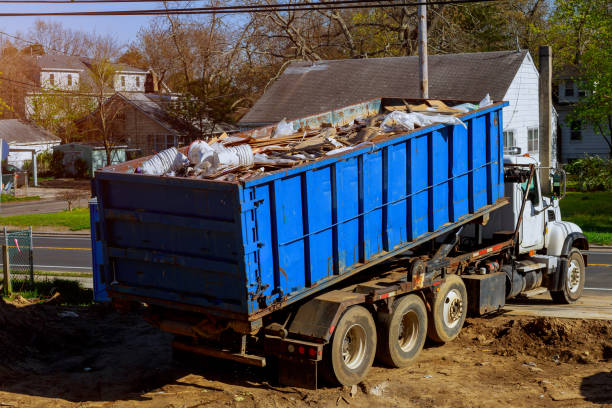 Reliable Mayville, WI Junk Removal Services Solutions